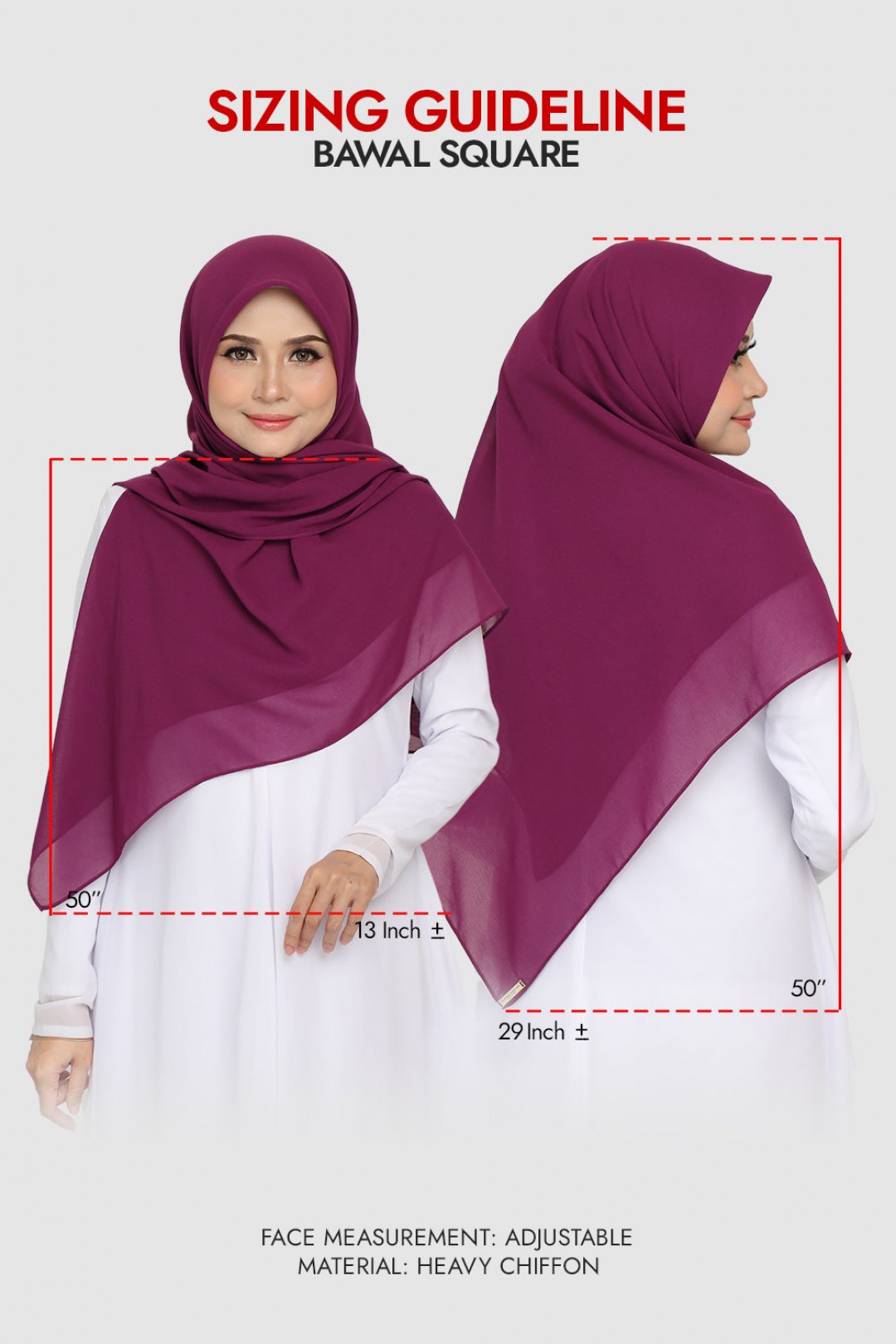 As-Is Bawal Square Navy