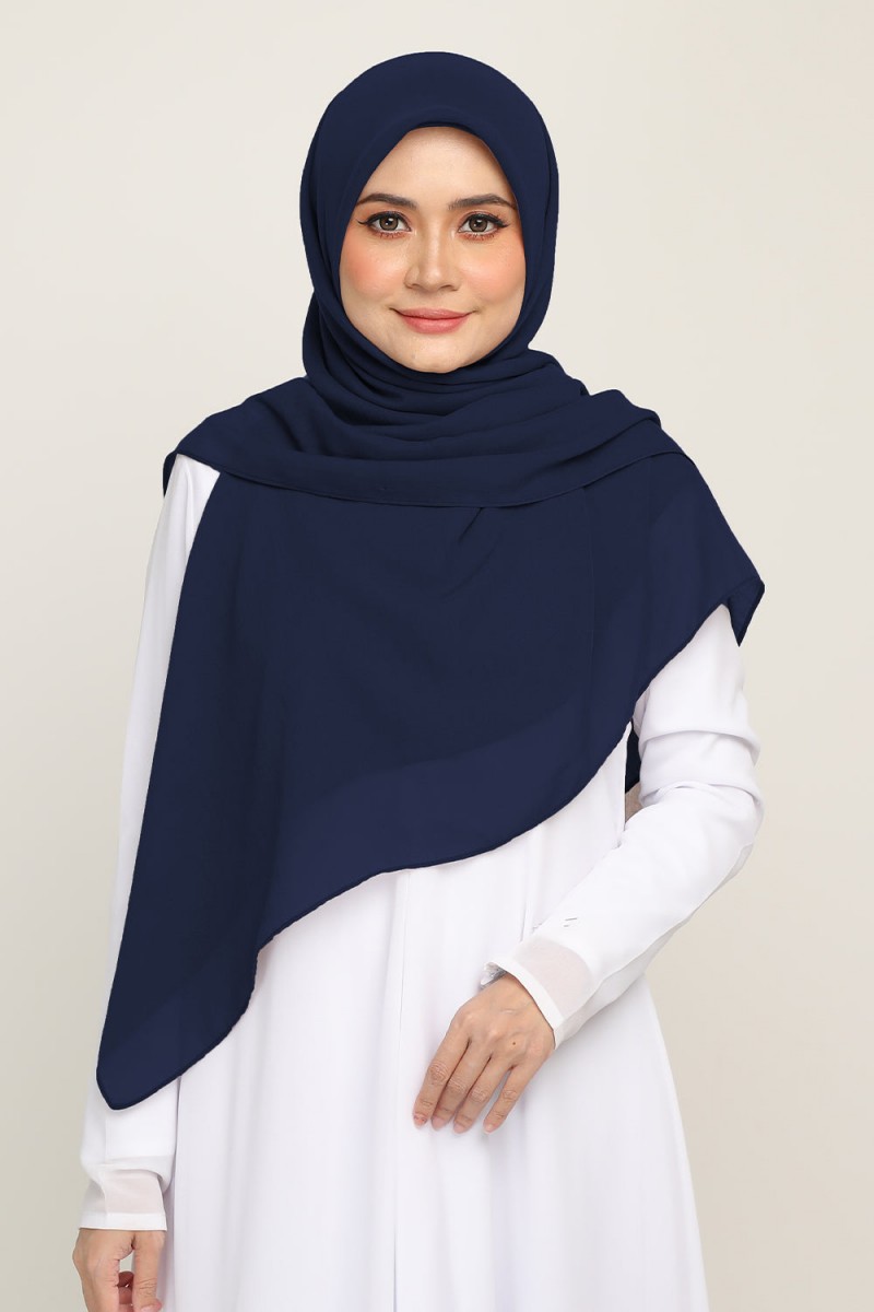 Classic Bawal Midnight Blue