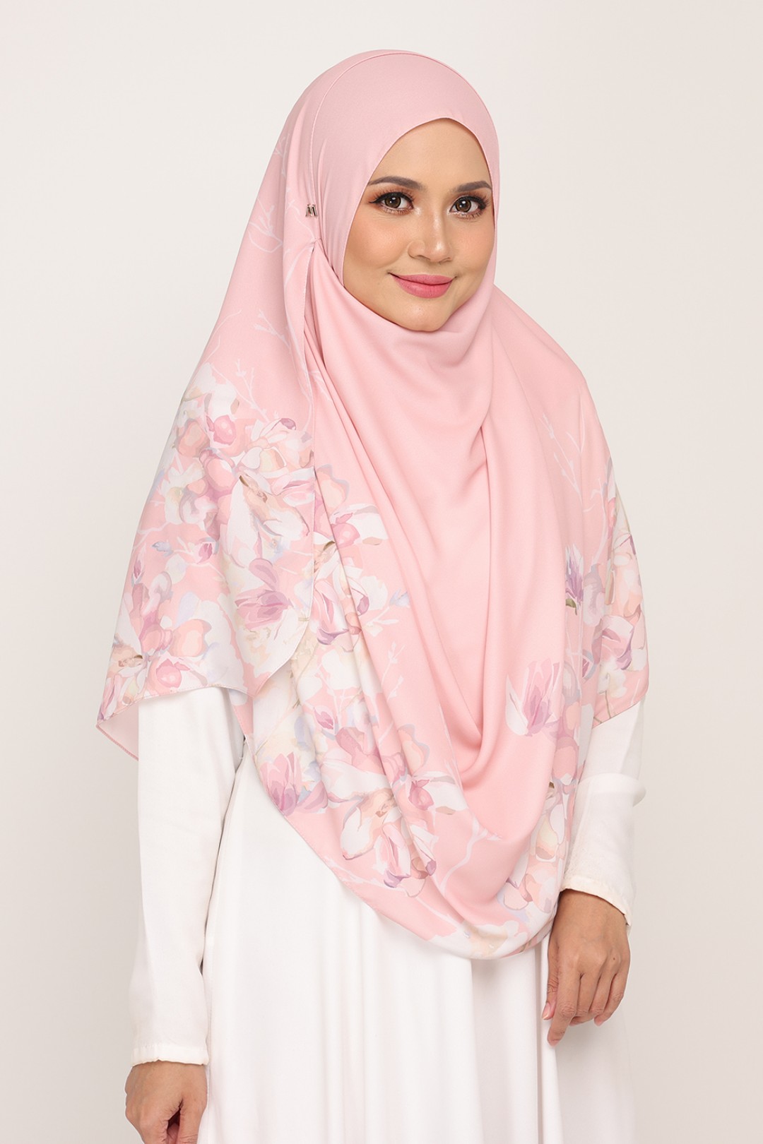 Instant Printed Karya Mimi Blush