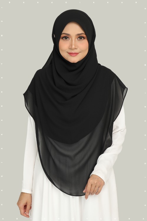 Umma Suri Mysterious Black