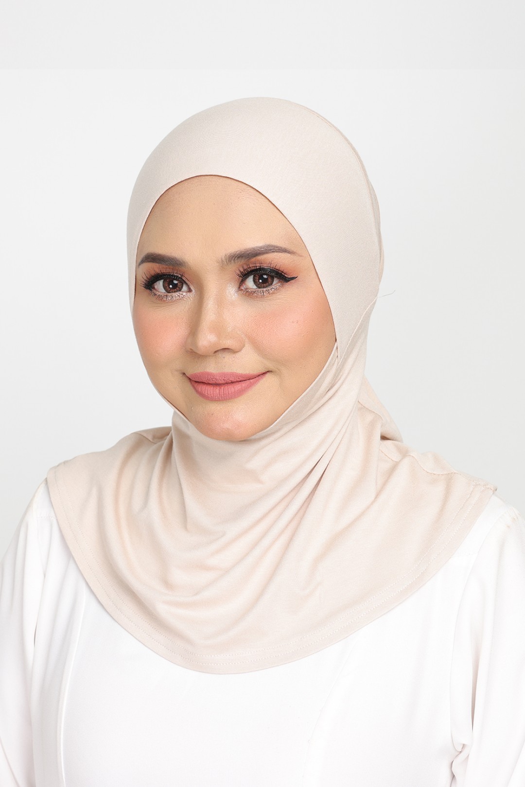 Inner Neck Bella Nest Cream