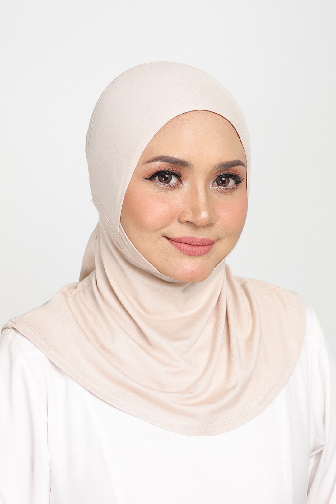 Inner Neck Bella Nest Cream