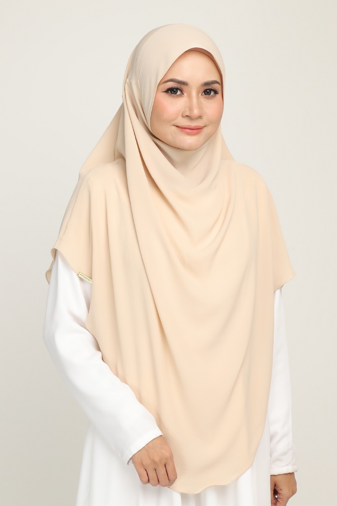 Umma Bee Pastel Ivory