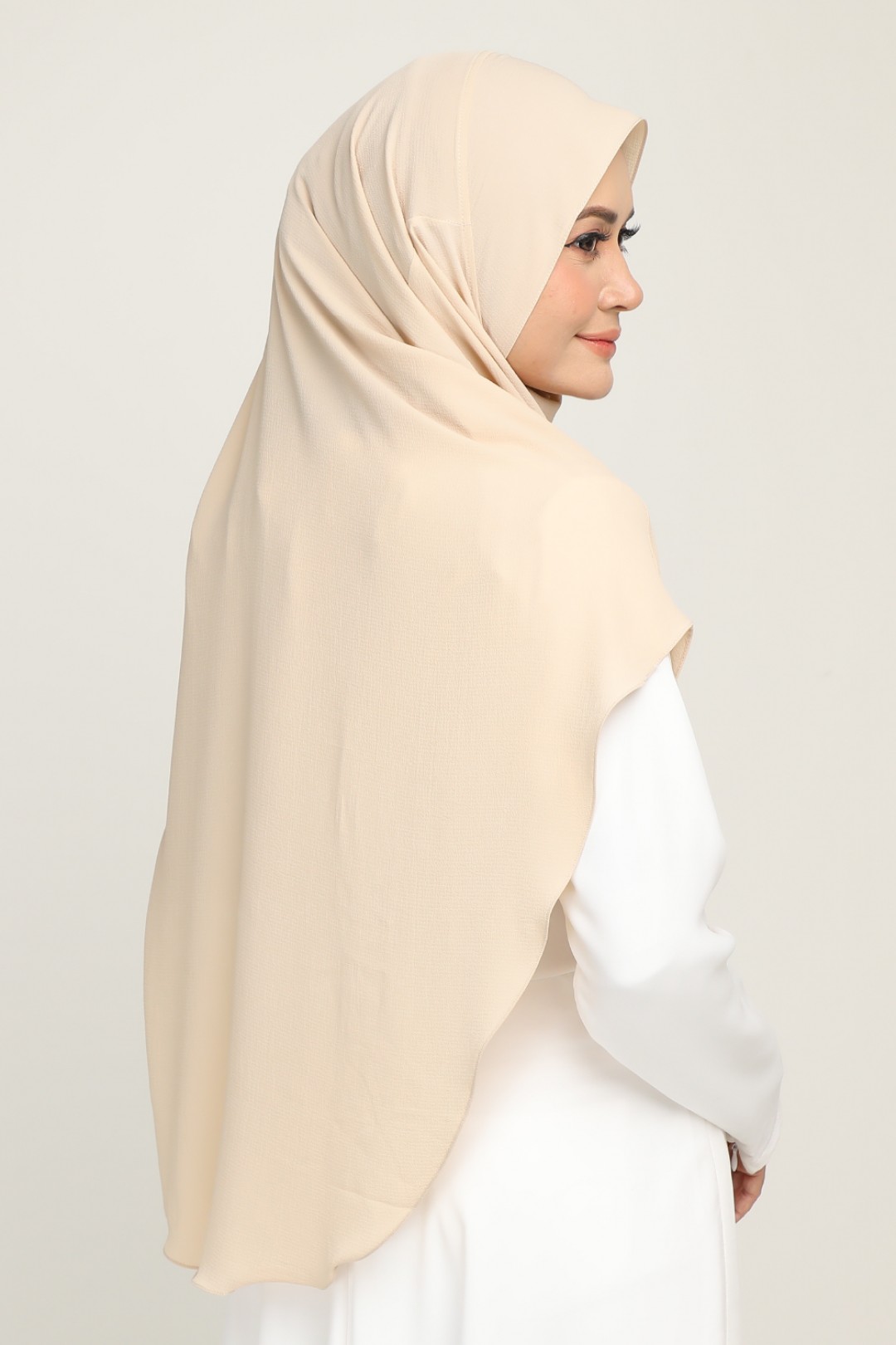 Umma Bee Pastel Ivory