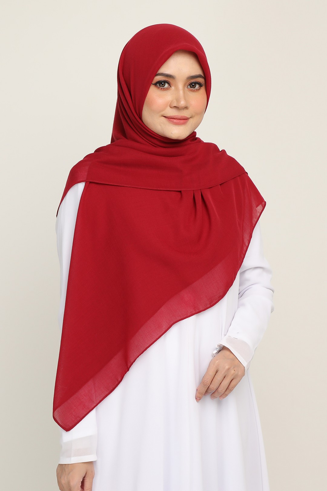 Classic Bawal Royal Maroon