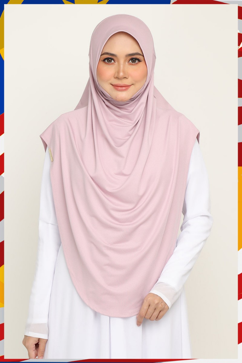 Sarung Hogar Sida Foxy Pink