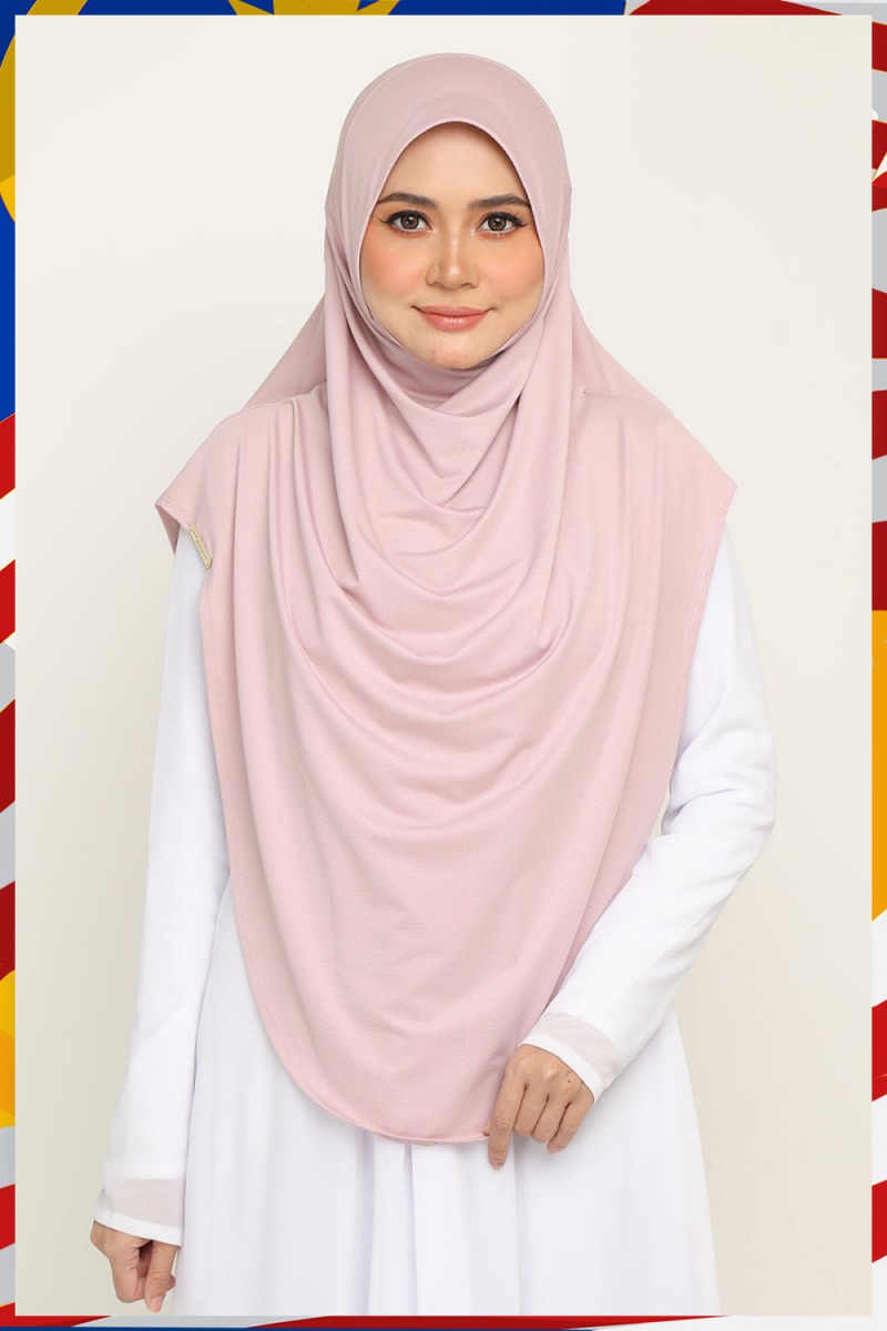 Sarung Hogar Sida Spanish Pink