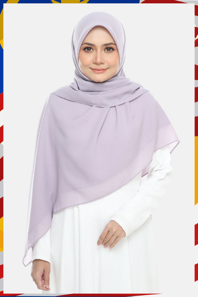 Classic Bawal Sunset Purple