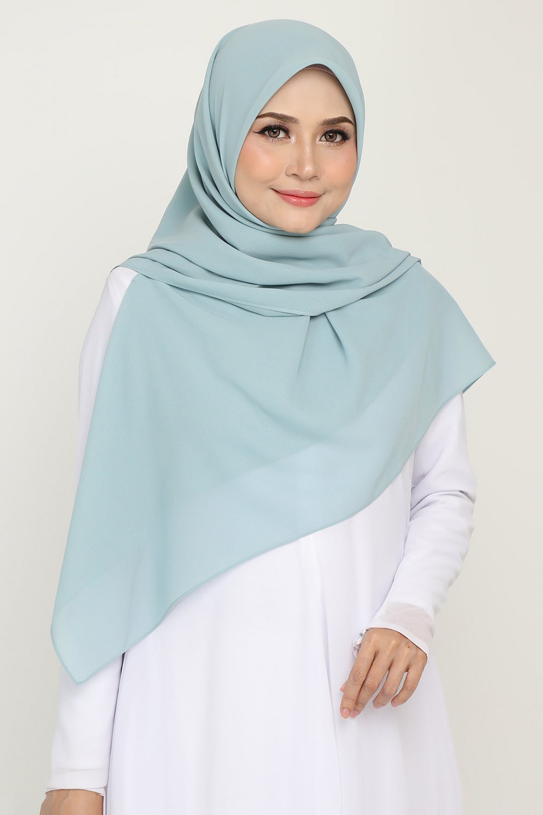 As-Is Bawal Square Teal