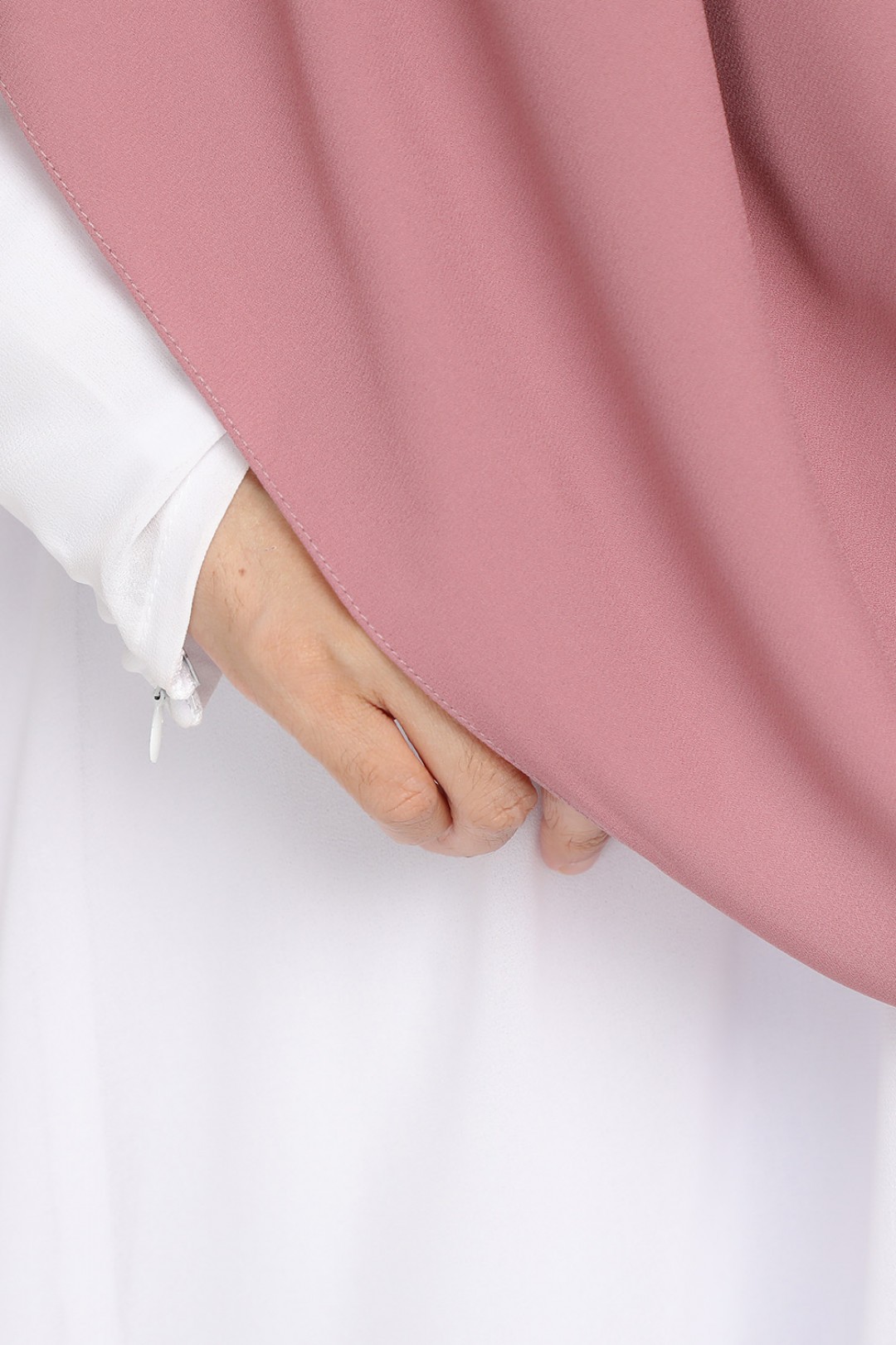 Instant Plain Sinar Chamoise Pink