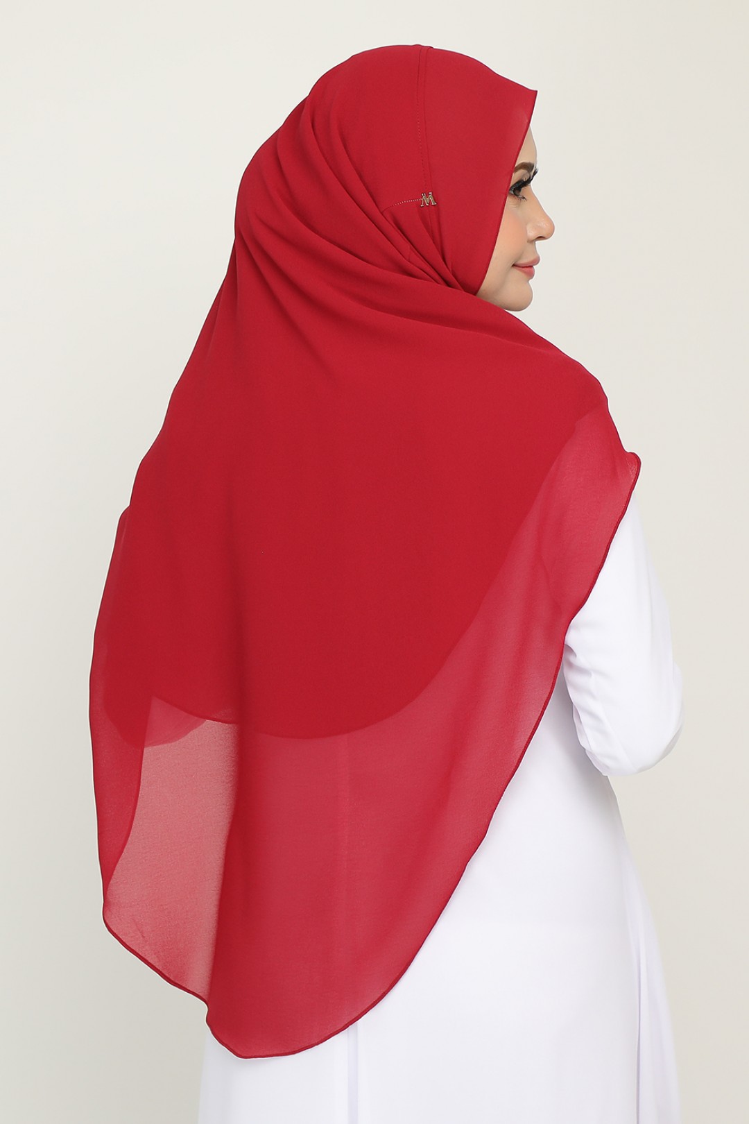 Umma 2-Layer Turkey Red