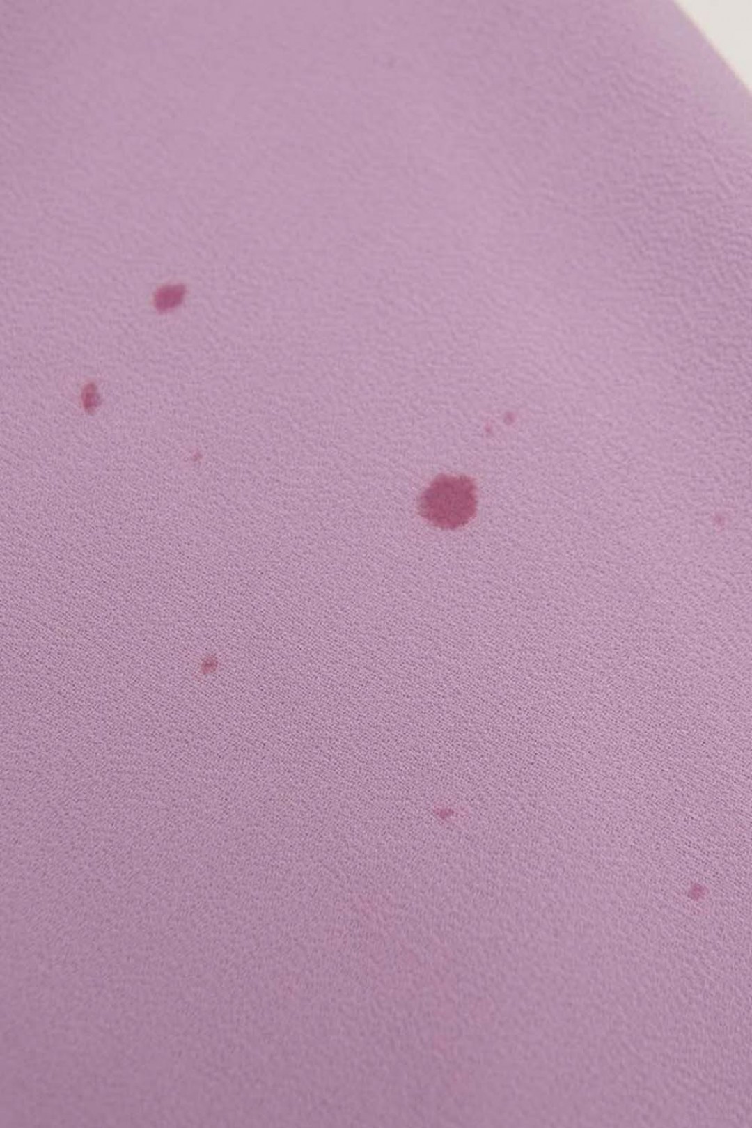 [AS-IS]-Long Shawl Printed Kiara Dun Rose