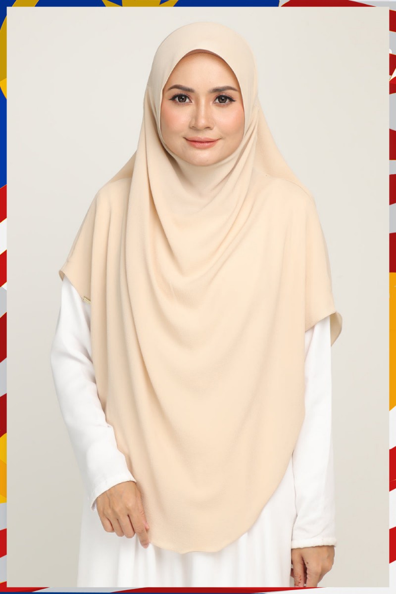 Umma Bee Pastel Ivory