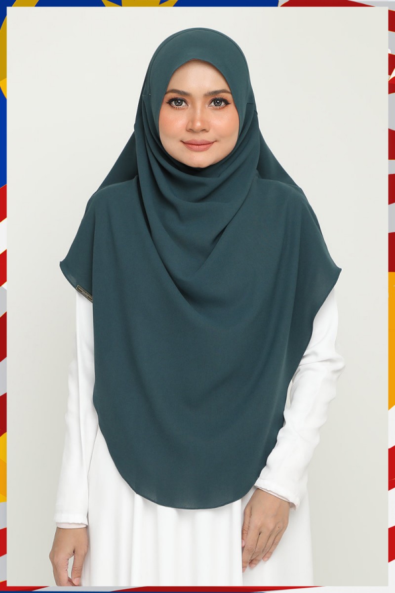 Umma Silk Castleton Green