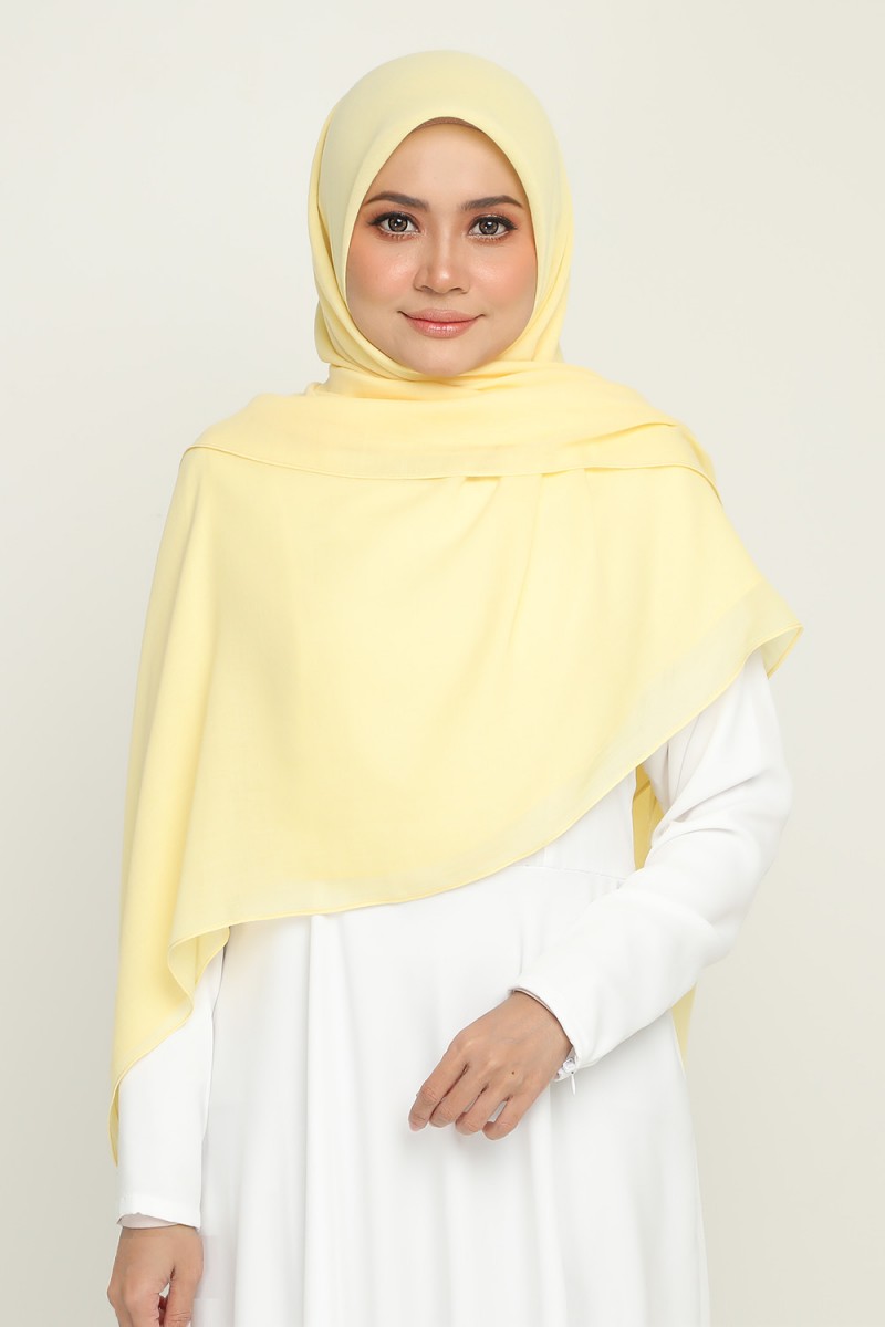 Classic Bawal Corn Yellow