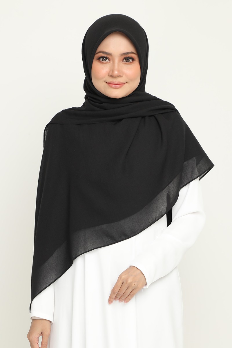 As-Is Classic Bawal Only Black