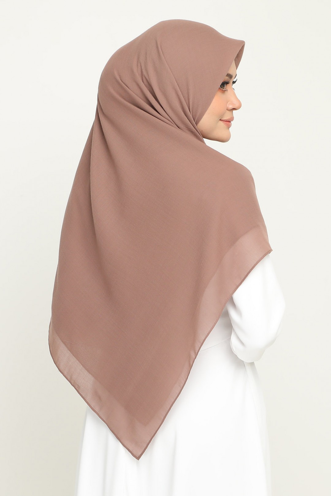 Classic Bawal Hazelnut Brown