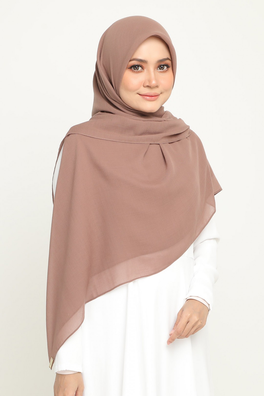 Classic Bawal Hazelnut Brown