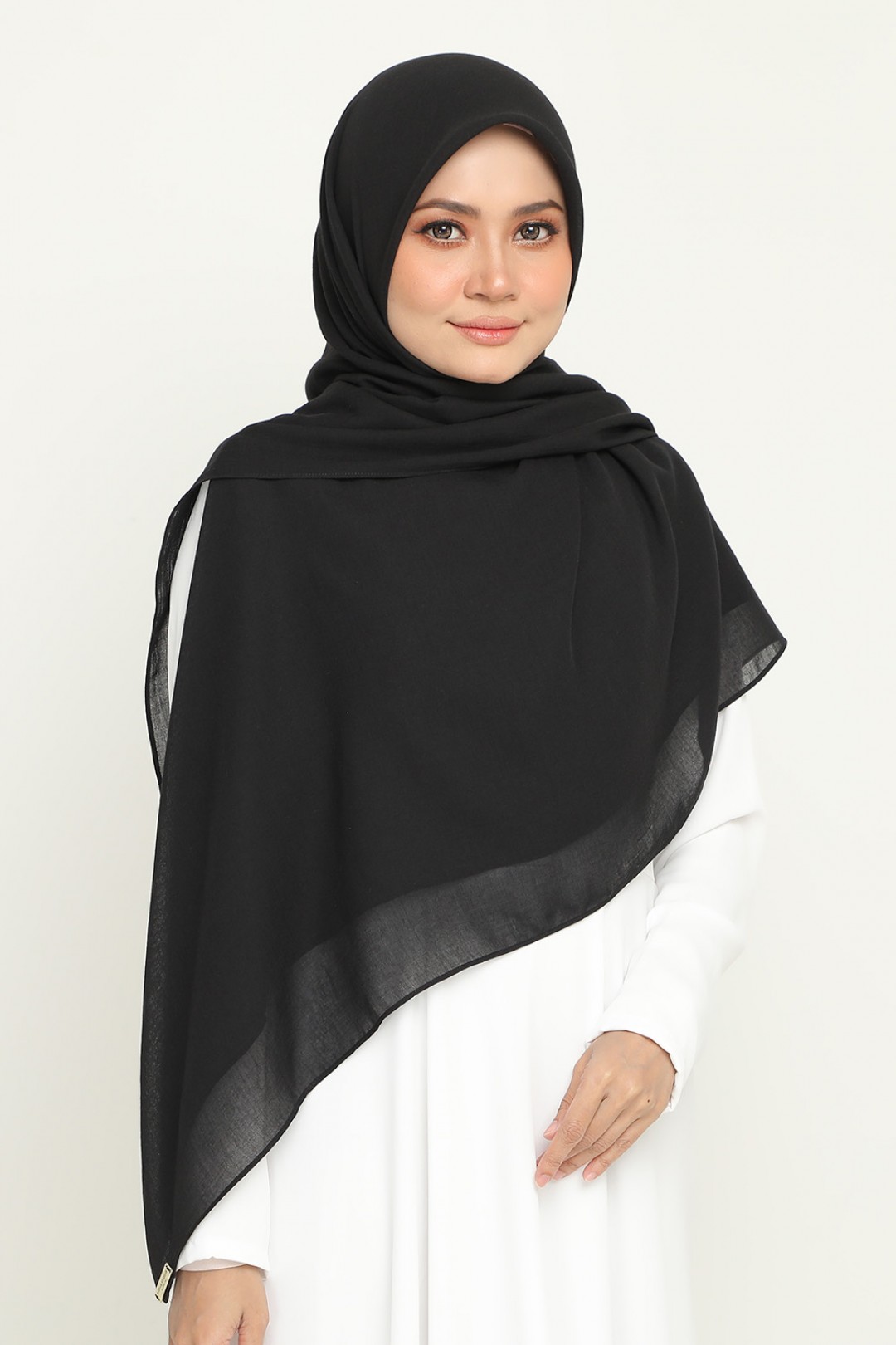 As-Is Classic Bawal Only Black