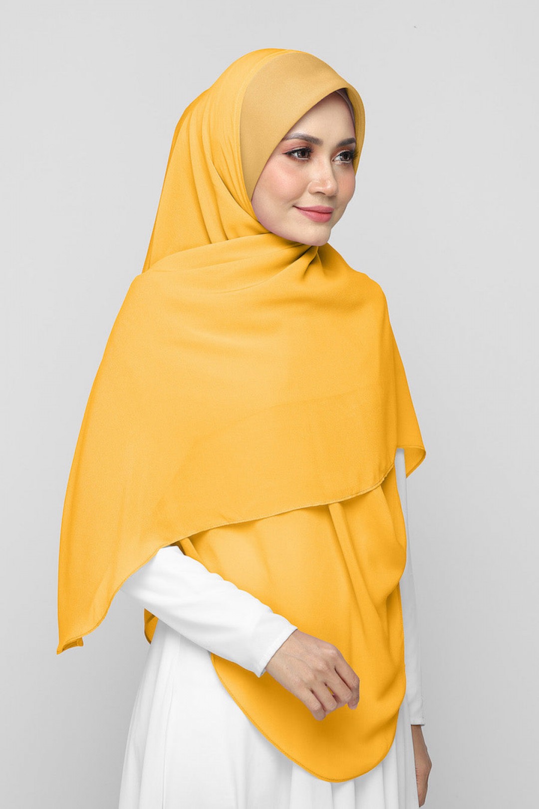 [AS-IS]-Big Instant Bawal Yellow Gold