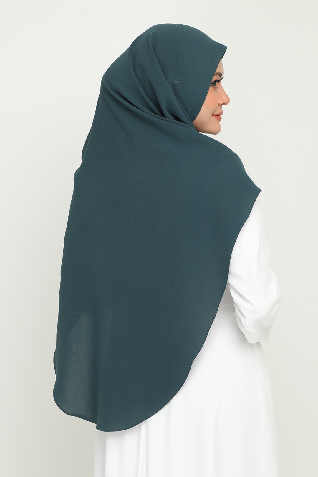 Umma Silk Castleton Green