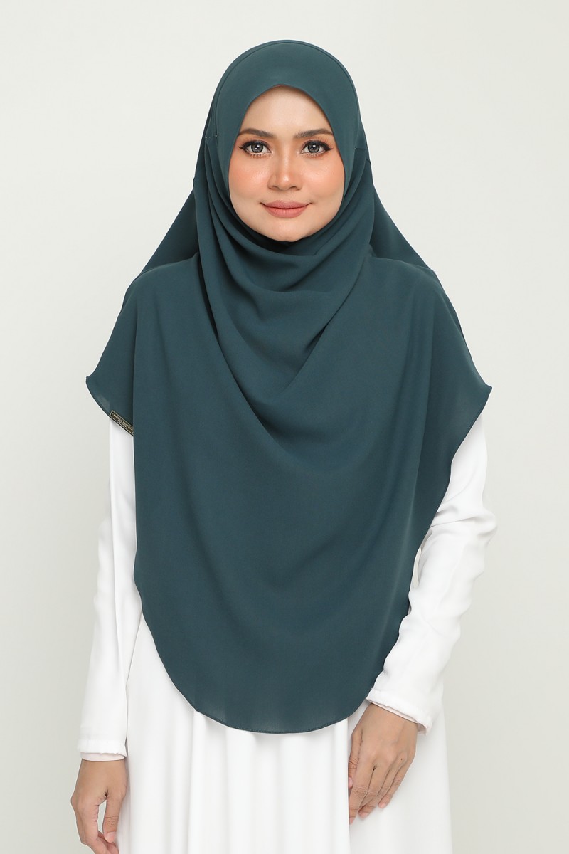 Umma Silk Castleton Green