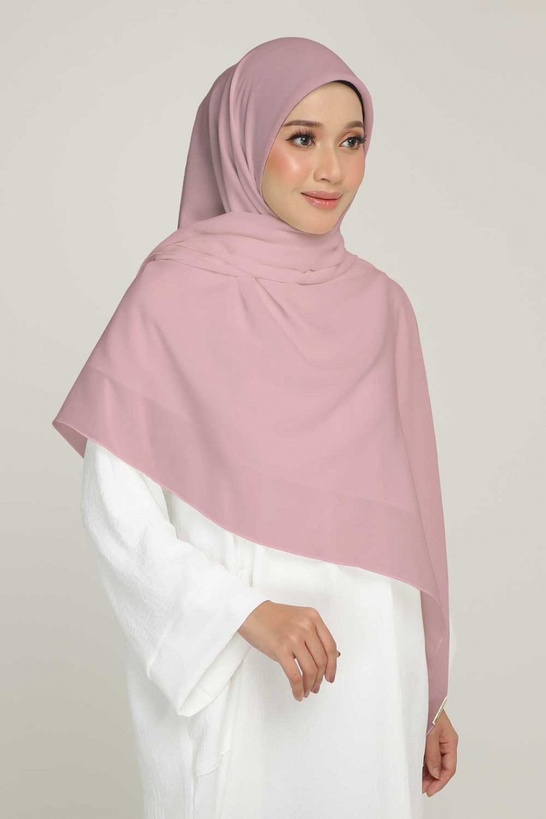 As-Is Classic Bawal Flamingo