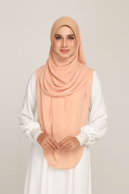 Instant Bawal Gold Fish