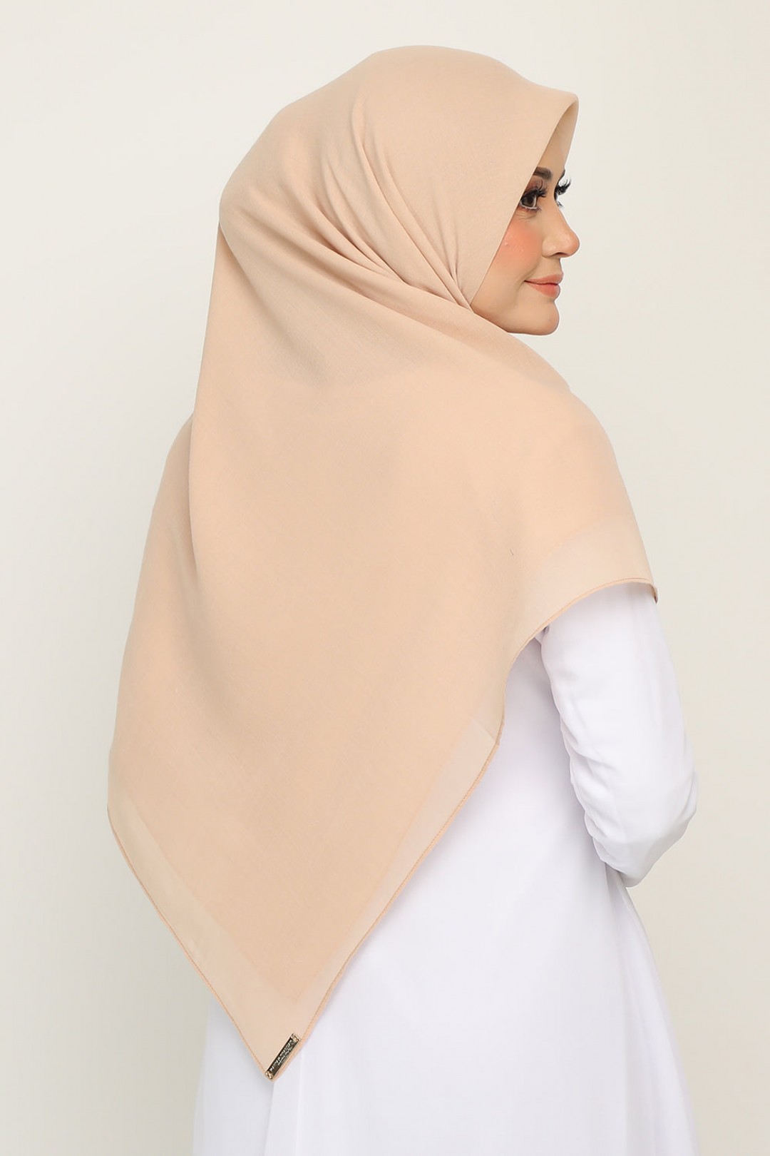 As-Is Classic Bawal Khaki Cream