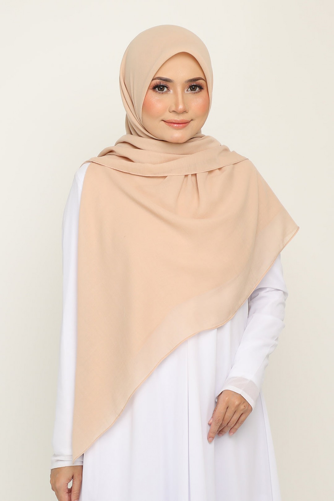 As-Is Classic Bawal Khaki Cream