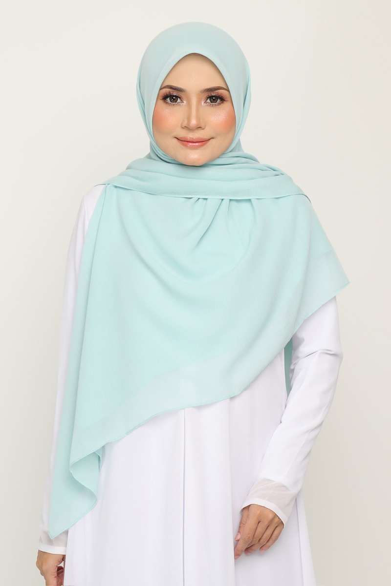 Classic Bawal Mason Green