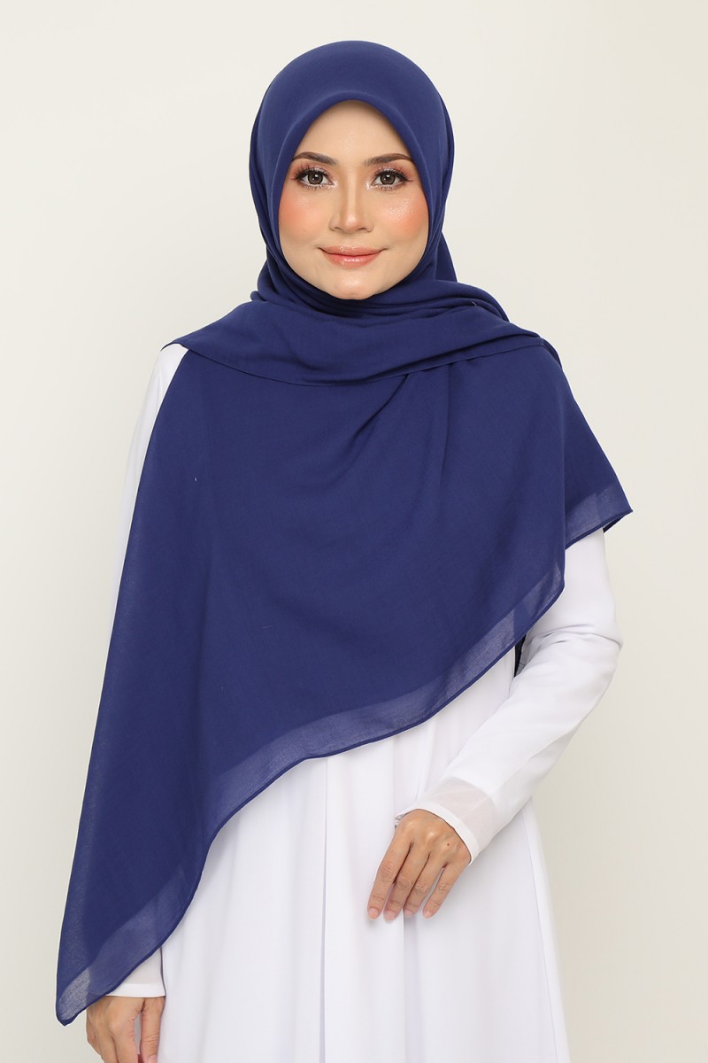 Classic Bawal Royal Blue