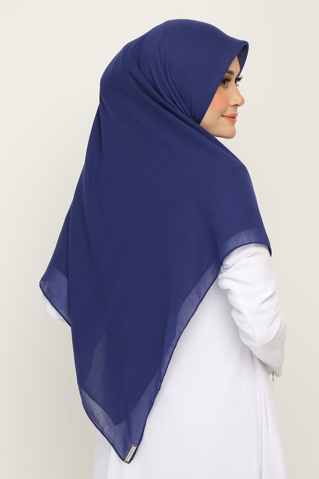 As-Is Classic Bawal Royal Blue