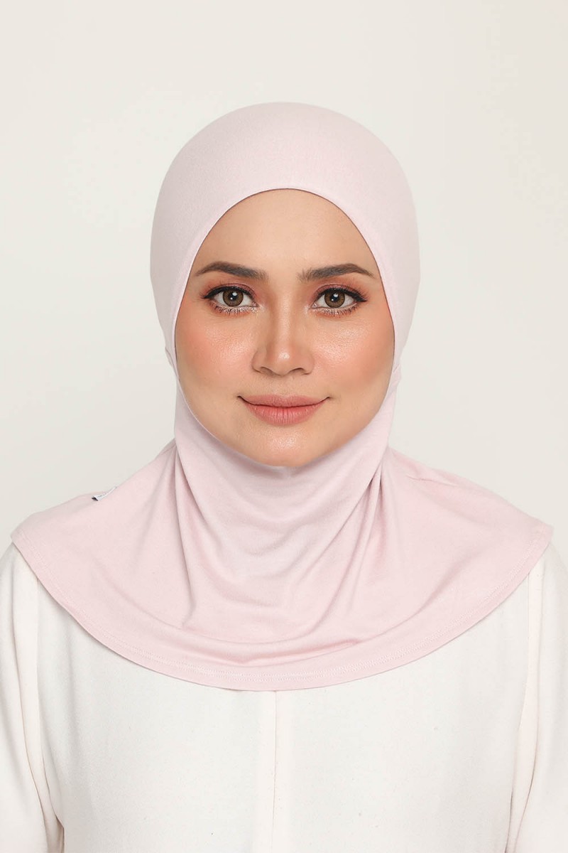 Inner Neck Sweet Blush