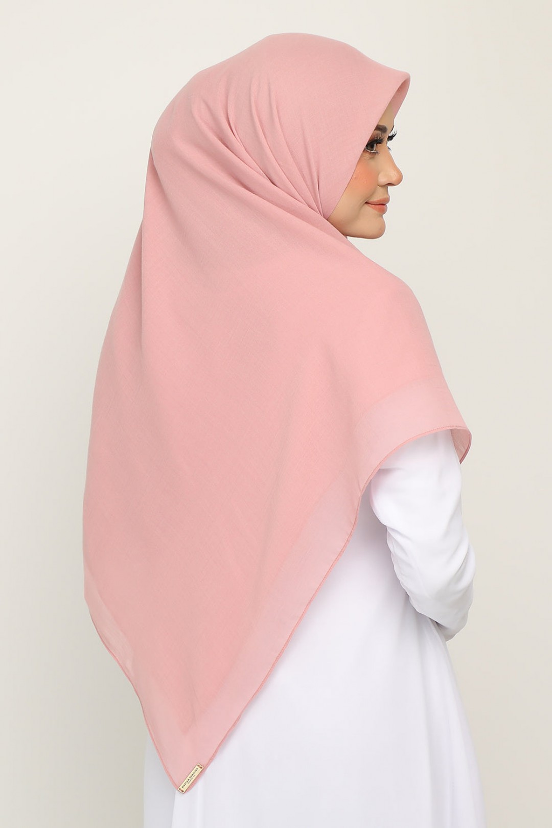 Classic Bawal Thulian Pink