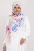 [AS-IS]-Bawal Printed Mahsuri Cik Siti