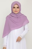 [As-Is]- Bawal Square Lilac