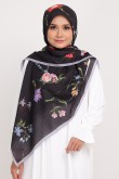 [AS-IS]-Bawal Printed Mahsuri Tun Teja