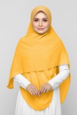 [AS-IS]-Big Instant Bawal Yellow Gold