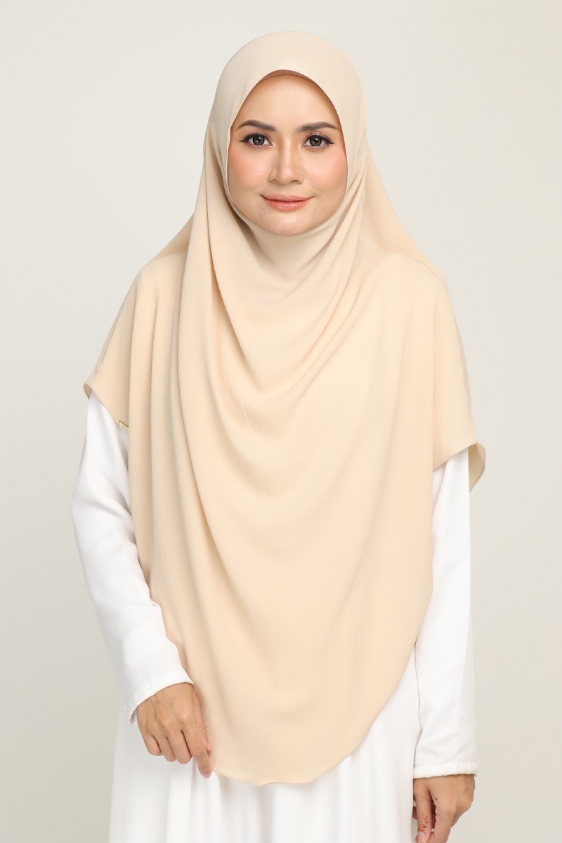 Umma Bee Pastel Ivory