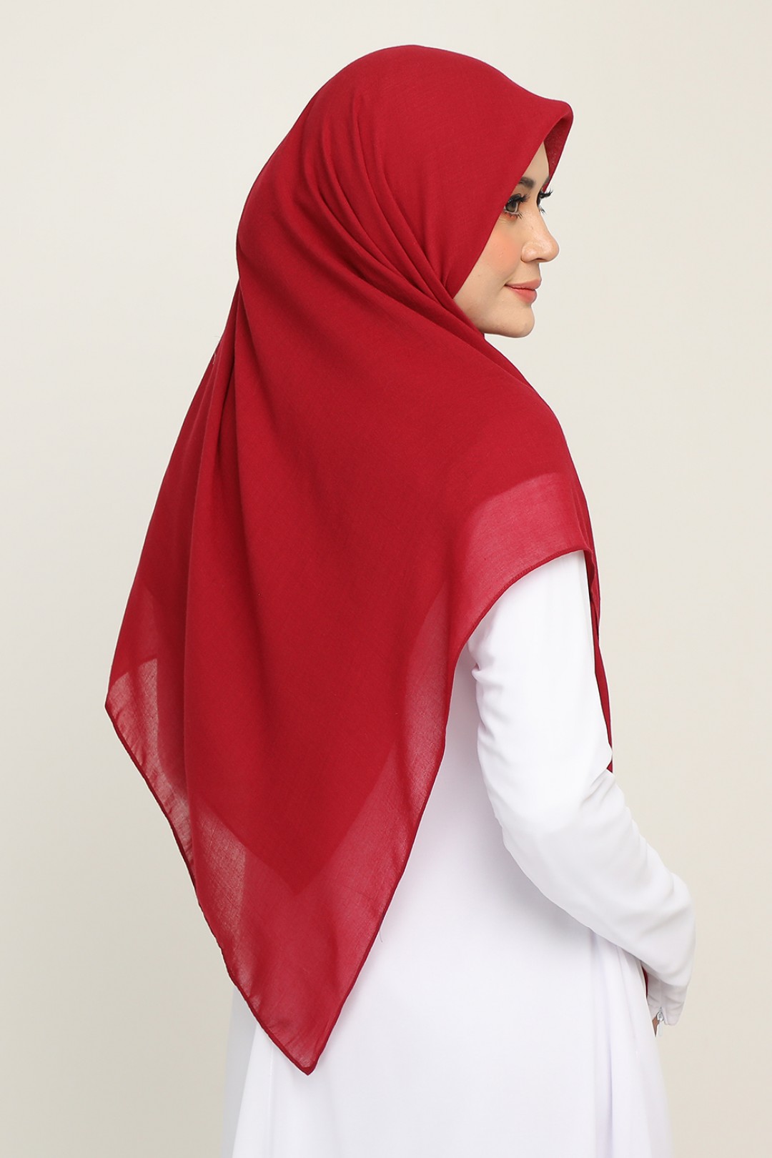 Classic Bawal Royal Maroon