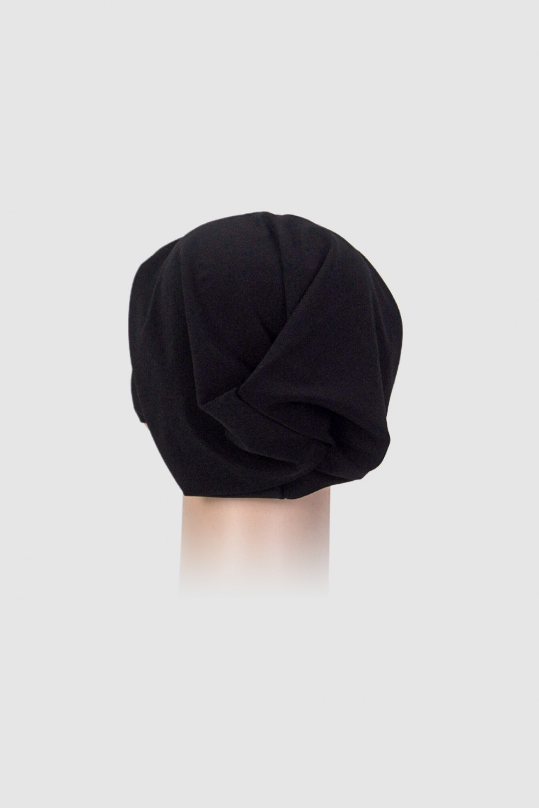 Snowcap Black