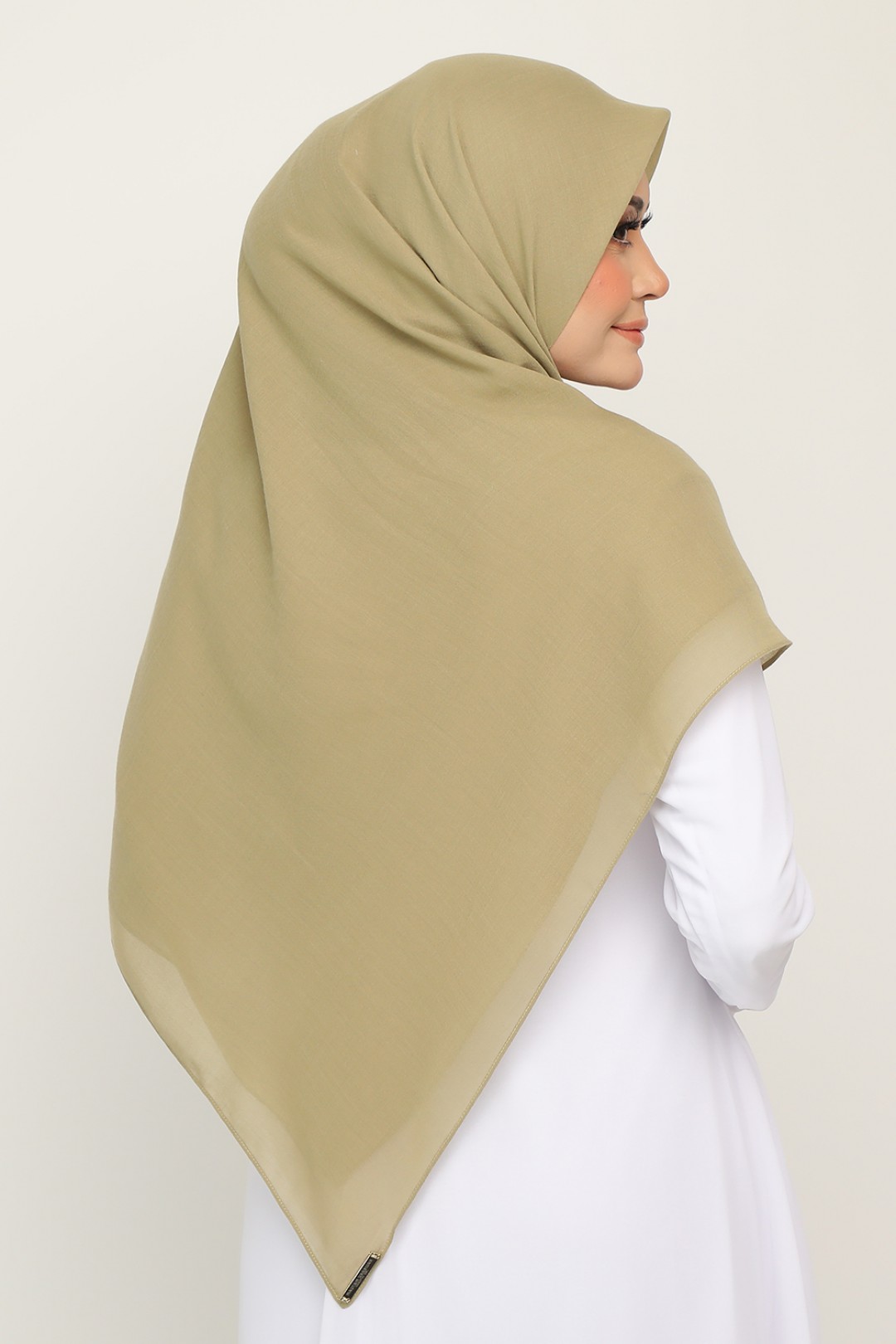 Classic Bawal Mossy Olive