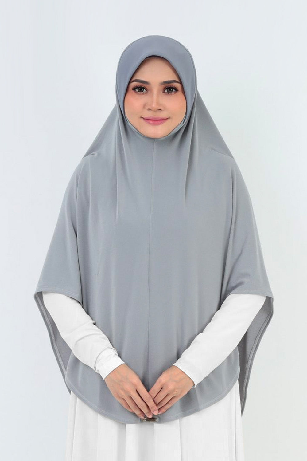 Sarung Ordos Cloudy Grey