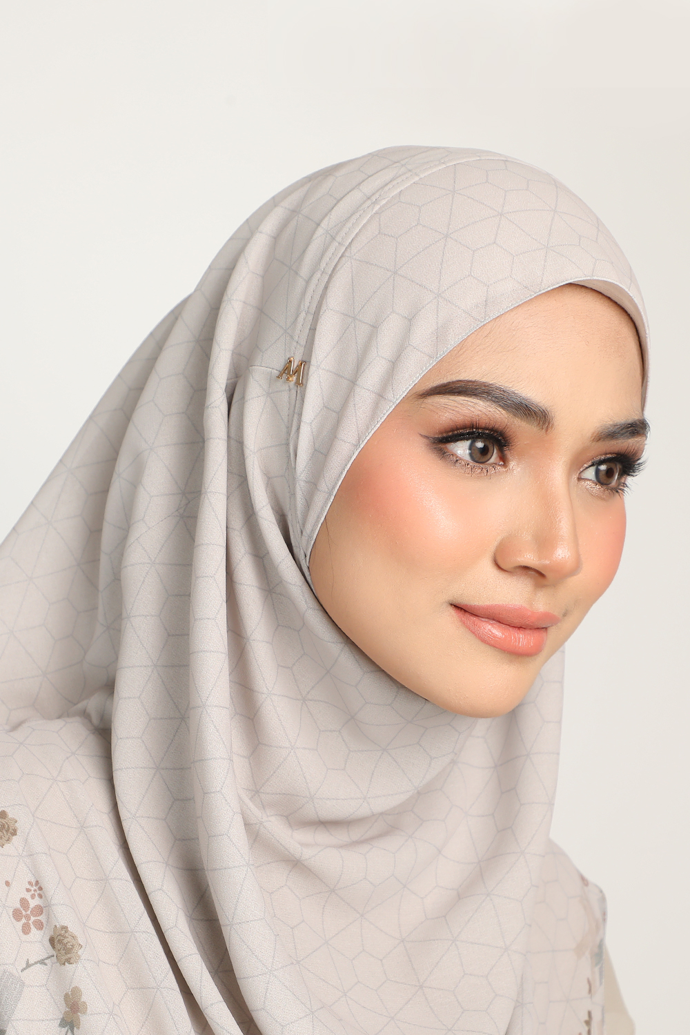 MaryamKhadijah | Inspirasi Tudung Labuh | All Collections Umma Umma ...