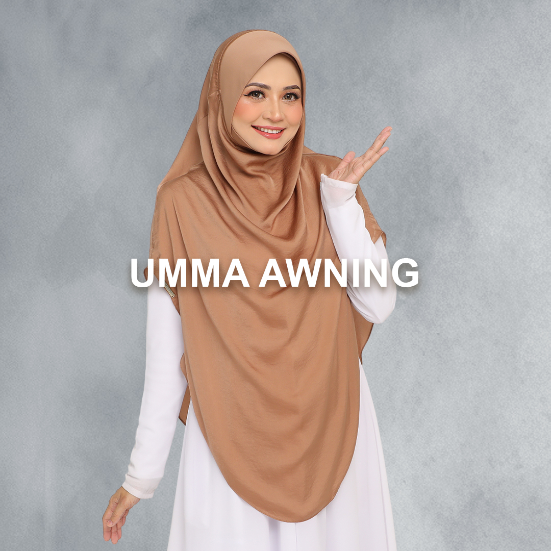 Umma Awning