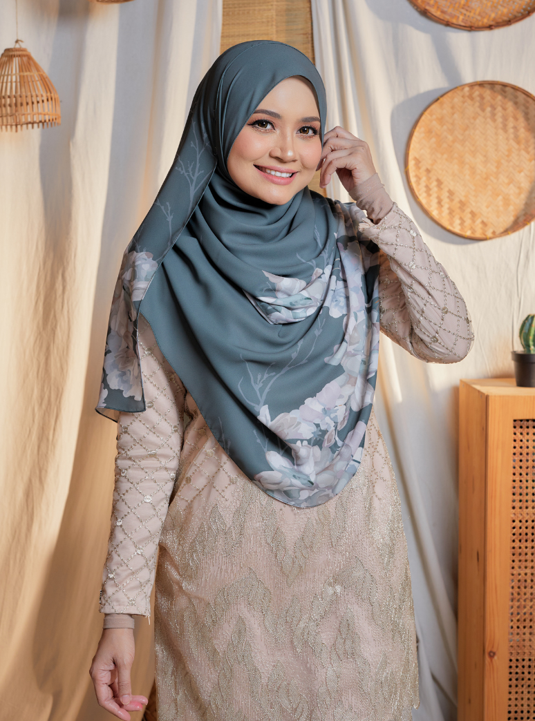 Shawl Printed Karya