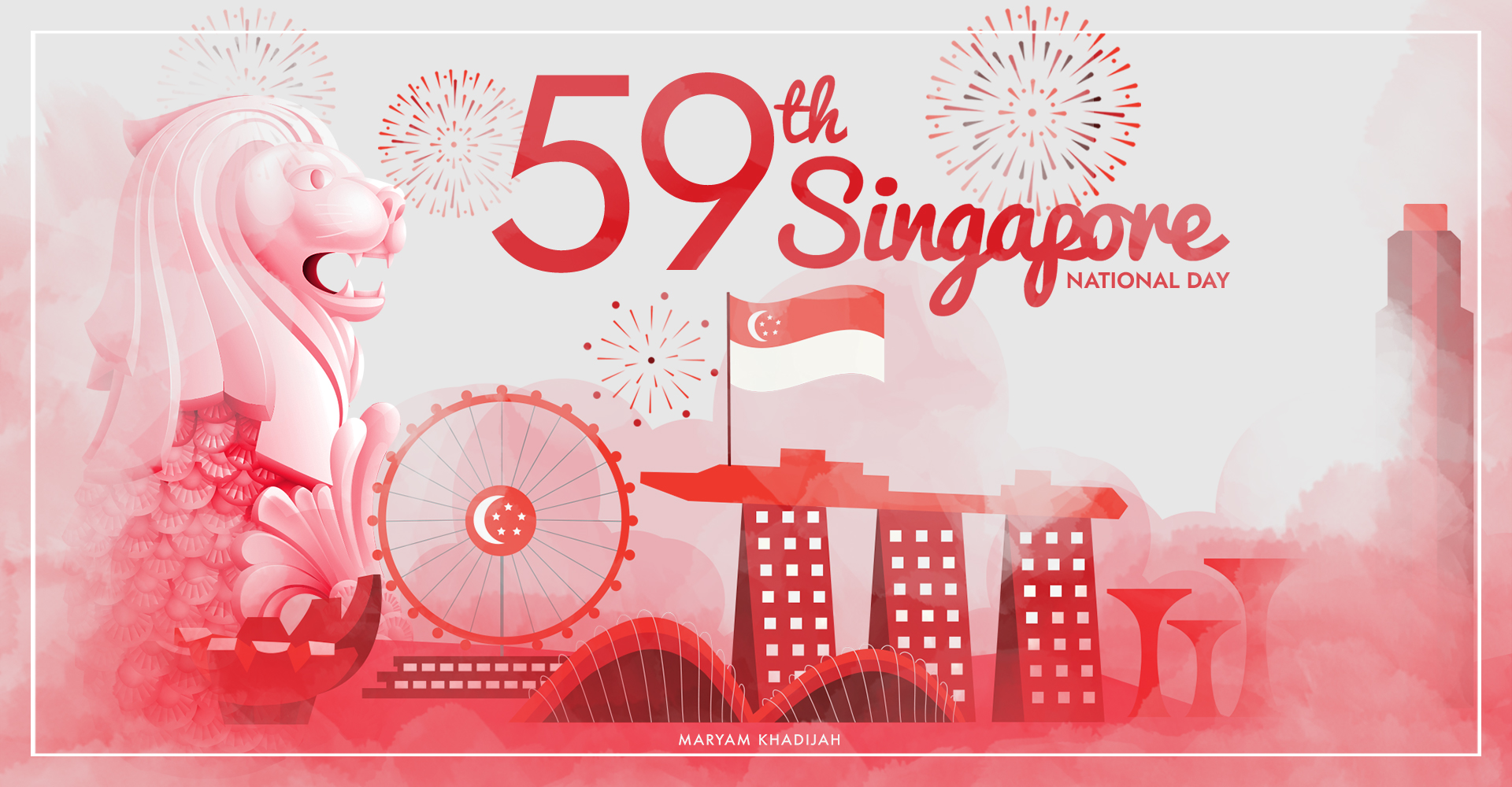 Banner Singapore