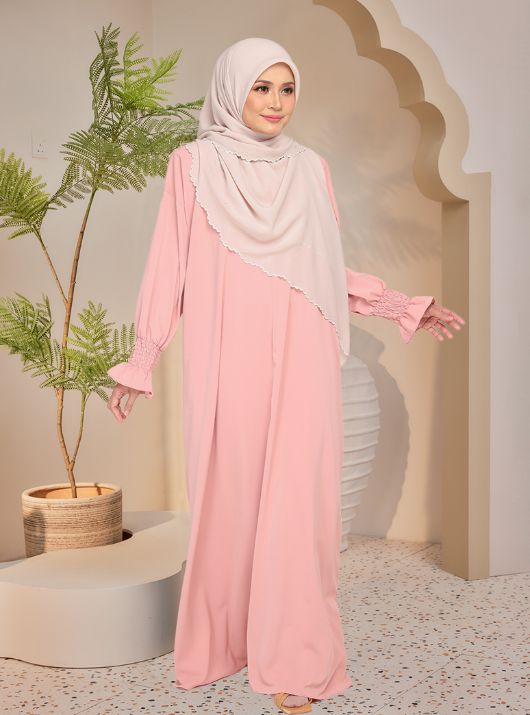 Jubah Rajwa