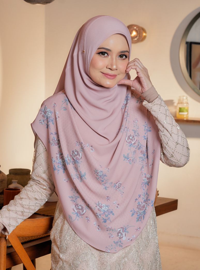 Shawl Sulam